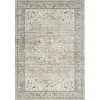 Vloerkleed Asena - beige/zand - 160x240 cm