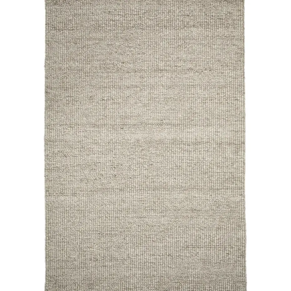 Vloerkleed Burley - beige - 160x230 cm