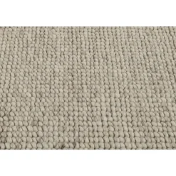 Vloerkleed Burley - beige - 160x230 cm