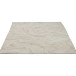 Vloerkleed Delhi - wit - 120x170 cm