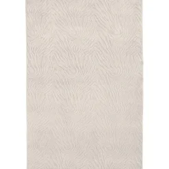 Vloerkleed Isa - zand - 120x180 cm