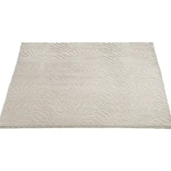 Vloerkleed Isa - zand - 120x180 cm