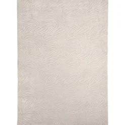 Vloerkleed Isa - zand - 160x230 cm