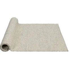 Vloerkleed Kent - beige - 160x230 cm