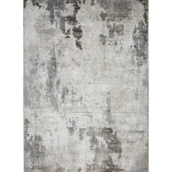 Vloerkleed Luco beige/taupe - 200x290 cm