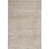Vloerkleed Luxus - linnenkleur - 200x290 cm