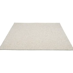 Vloerkleed Palera - crème - 200x290 cm