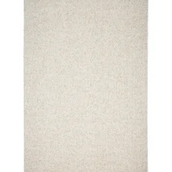 Vloerkleed Palera - crème - 160x230 cm