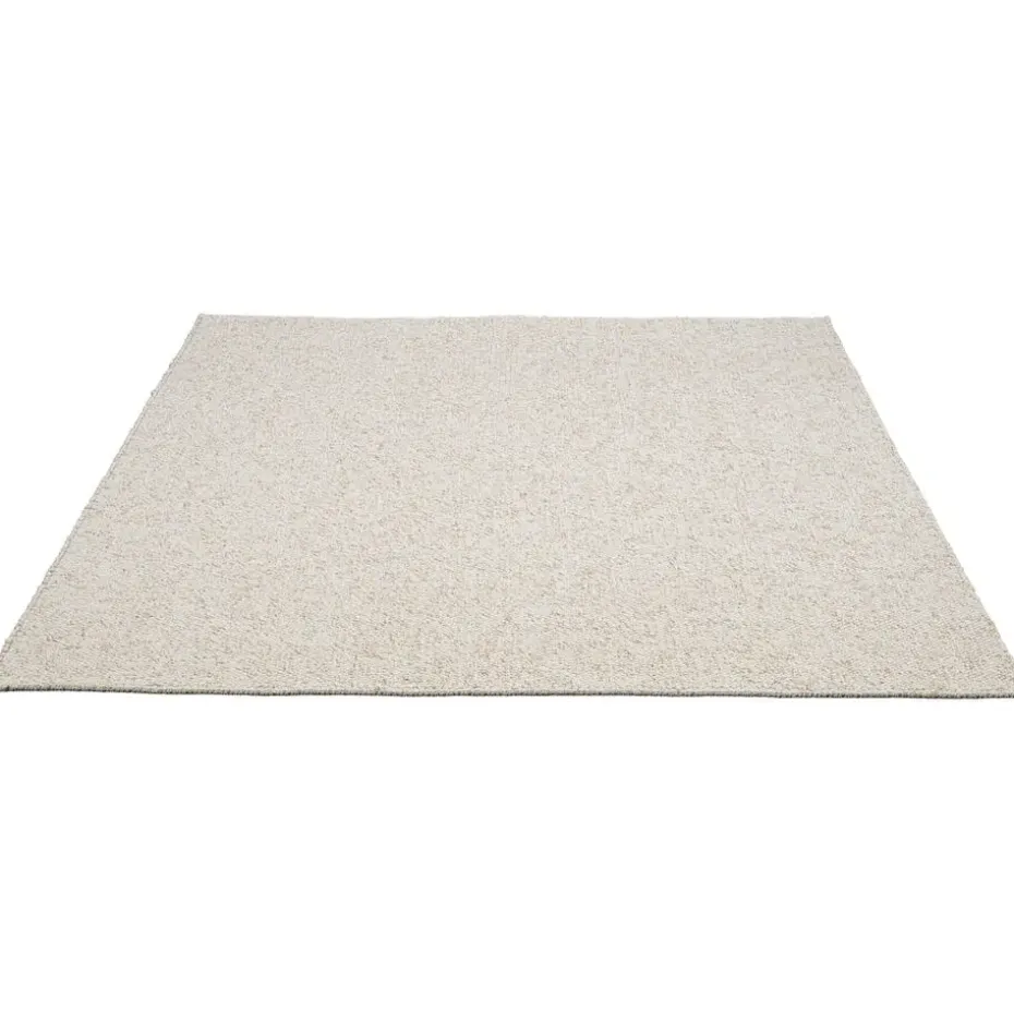 Vloerkleed Palera - crème - 160x230 cm