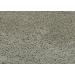 Vloerkleed Raya - groen - Ø100 cm