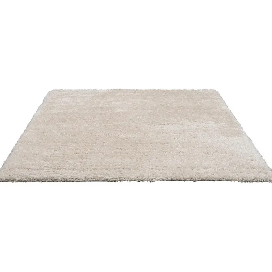 Vloerkleed Rengali - crème - 160x230 cm