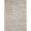 Vloerkleed Rengali - taupe - 200x290 cm