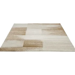 Vloerkleed Sagra - zand/bruin - 200x290 cm