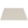 Vloerkleed Vara - zand - 140x200 cm