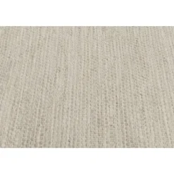 Vloerkleed Vara - zand - 140x200 cm