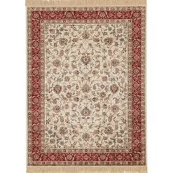 Vloerkleed Vivace Farshian Hereke - Vintage Tapijt 230x160 cm (20851)