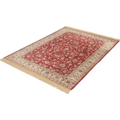 Vloerkleed Vivace Farshian Hereke - Vintage Tapijt 230x160 cm (20857)