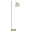 Vloerlamp Rakel - Antiek Brons - 45x28x160cm