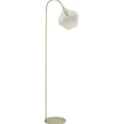 Vloerlamp Rakel - Antiek Brons - 45x28x160cm