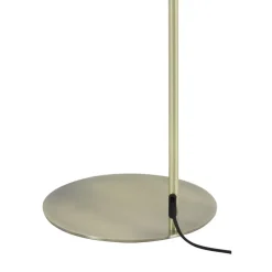 Vloerlamp Rakel - Antiek Brons - 45x28x160cm