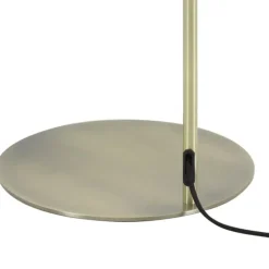 Vloerlamp Rakel - Antiek Brons - 45x28x160cm