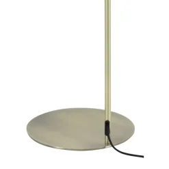 Vloerlamp Rakel - Antiek Brons - 45x28x160cm