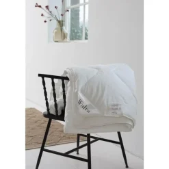 Walra - Dekbed All Season Milaan - 140x220 cm - Anti Allergisch