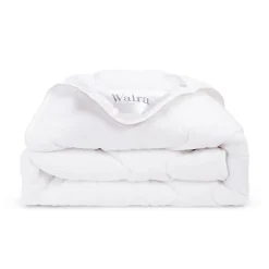 Walra - Dekbed All Season Milaan - 200x200 cm - Anti Allergisch