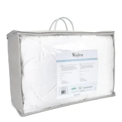 Walra - Dekbed All Season Milaan - 200x200 cm - Anti Allergisch