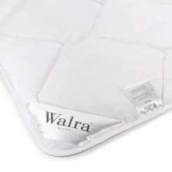 Walra - Dekbed All Season Milaan - 240x220 cm - Anti Allergisch