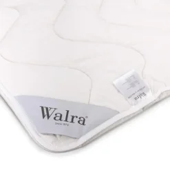 Walra - Dekbed Amsterdam - 140x220 cm - Wit