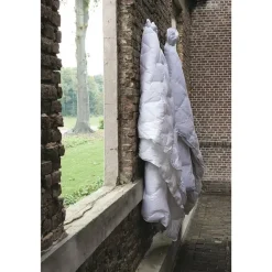 Walra - Dekbed Amsterdam - 140x220 cm - Wit