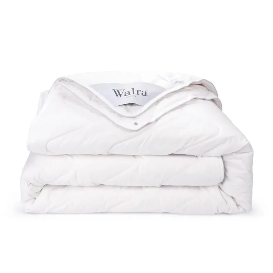 Walra - Dekbed Amsterdam - 140x200 cm - Wit