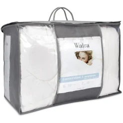 Walra - Dekbed Amsterdam - 140x200 cm - Wit