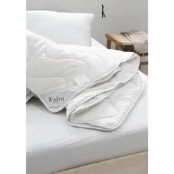 Walra - Dekbed Amsterdam - 140x200 cm - Wit