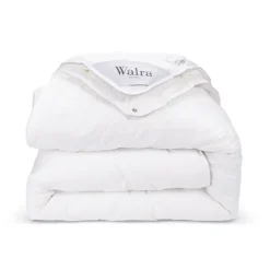 Walra - Dekbed London - 240x220 cm - Wit
