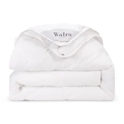 Walra - Dekbed Paris - 240x220 cm - Wit