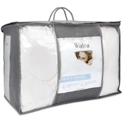 Walra - Dekbed Paris - 240x220 cm - Wit