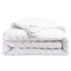 Walra - Dekbed Prague - 240x220 cm - Wit