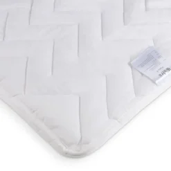 Walra - Dekbed Prague - 240x220 cm - Wit