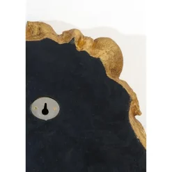 Wandlamp Lion - Brons - 33.5x19x40.5cm