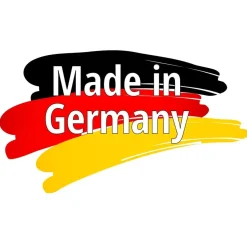 Wandrek Fibi met 3 vakken - eik