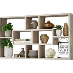 Wandrek Lasse - grijze eik