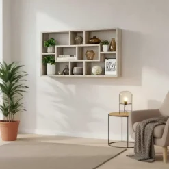 Wandrek Lasse - grijze eik