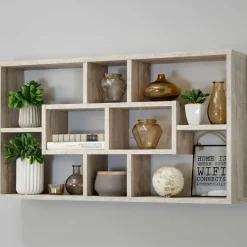 Wandrek Lasse - grijze eik