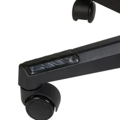 WARRIOR - Gamestoel - Beige - Polyester