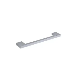 Wastafelonderkast Pares 60cm 2 lades - wit