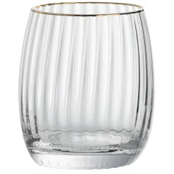 Waterglas Camille - transparant - 320 ml