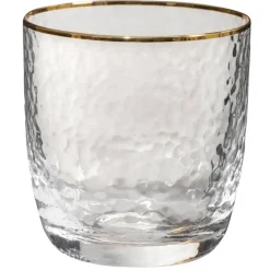 Waterglas Camille - transparant - 350 ml