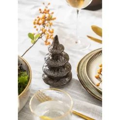 Waterglas Camille - transparant - 350 ml